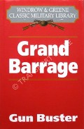 Book cover of Grand Barrage  by Gun Buster